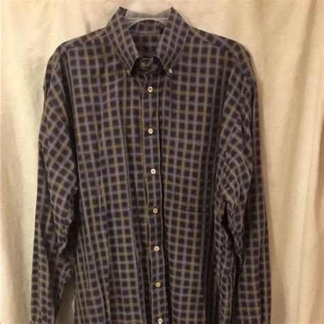 burberry london button down|burberry button up men's cheap.